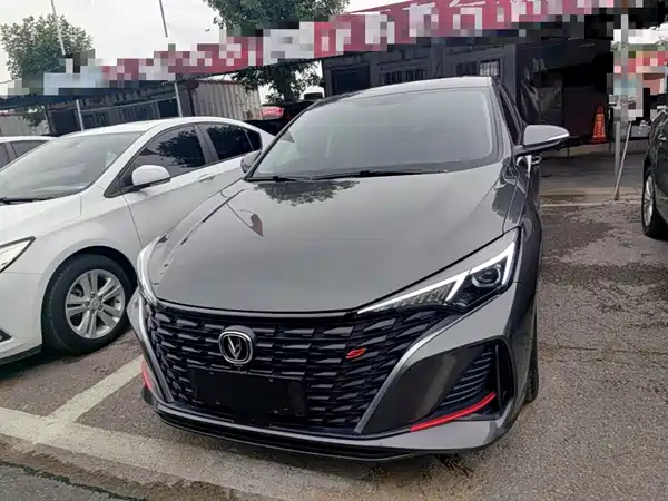 Changan Eado 2023