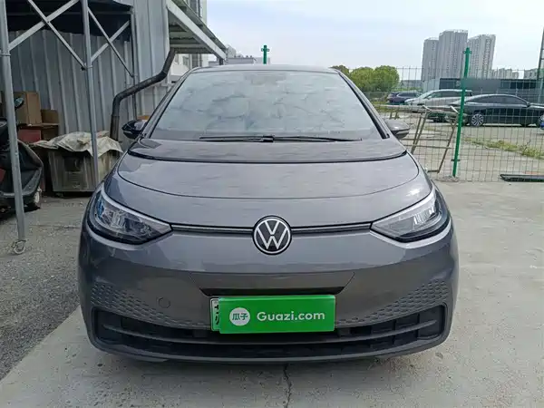 Volkswagen ID.3 2024