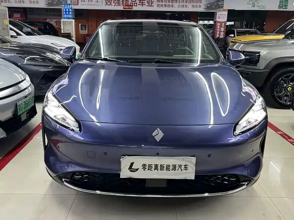 Baojun Enjoys The Environment 2026