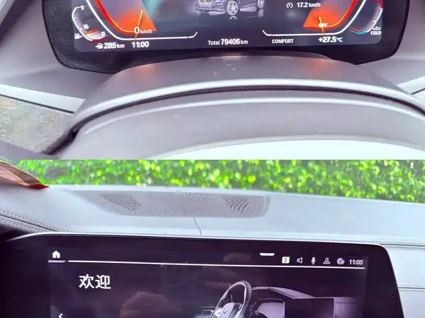 BMW X5 2019