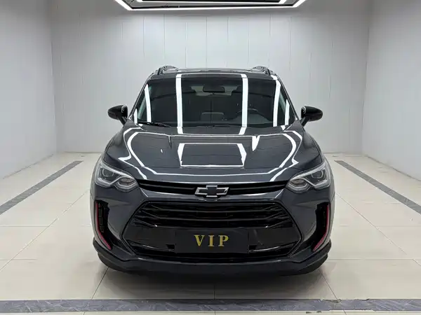 Chevrolet Orlando 2023