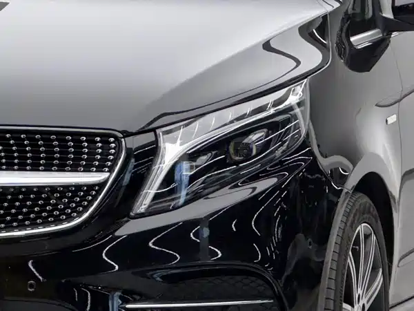 Mercedes-Benz V-Class 2024