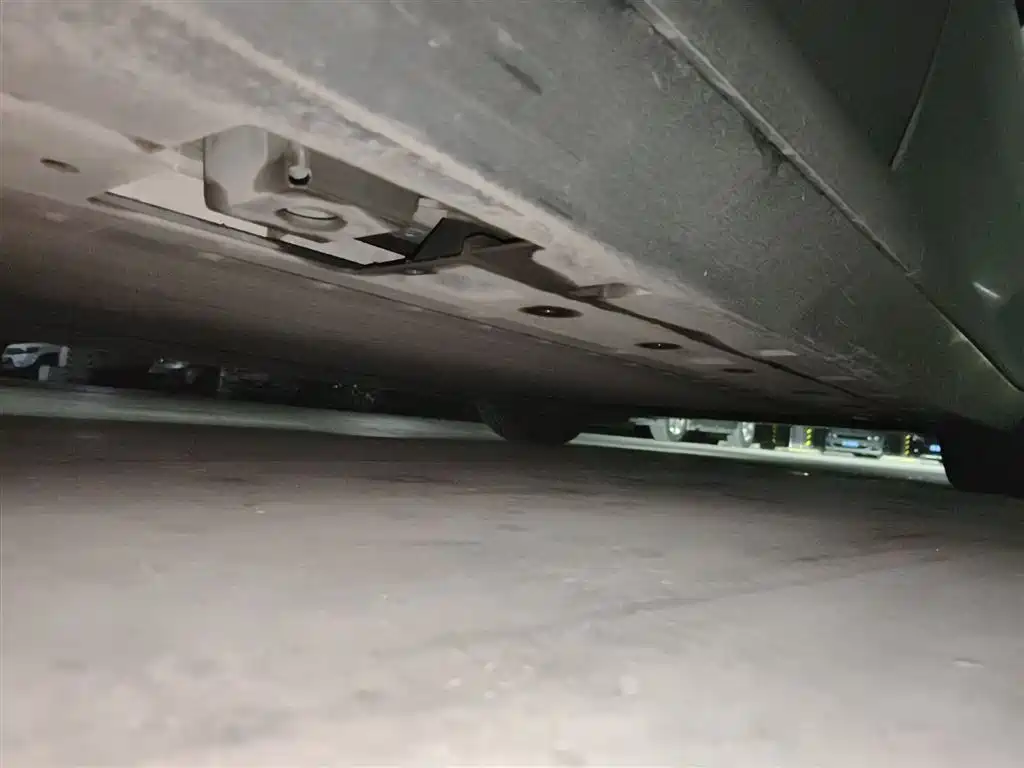 XPeng MONA M03 2025 — фото 17