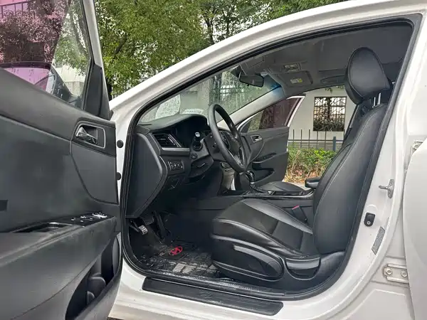 Hyundai Mistra 2019