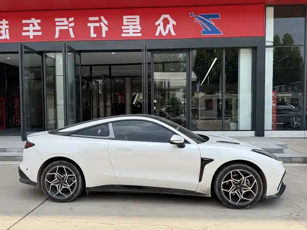 Neta GT 2024
