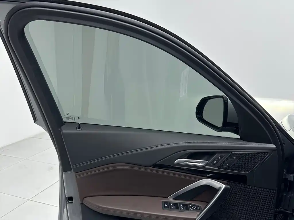 BMW X1 2023 — фото 14