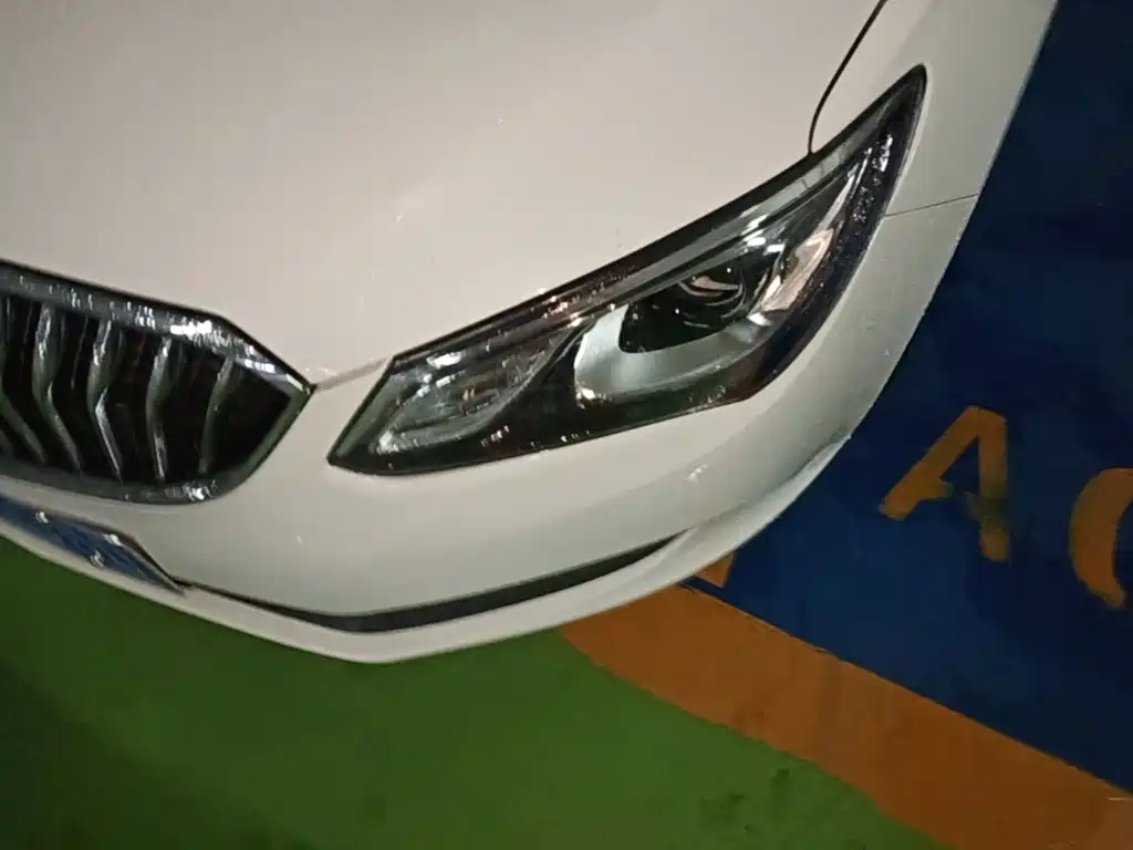 Buick Excelle GT 2015 — фото 24