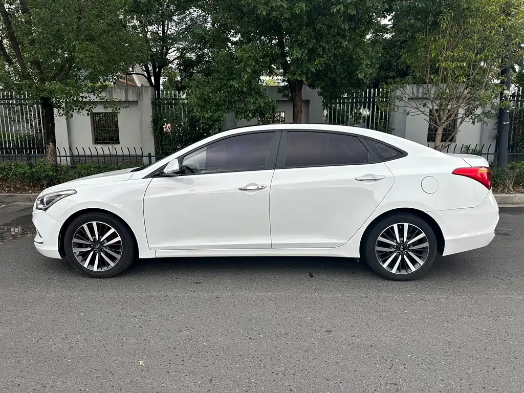 Hyundai Mistra 2019 — фото 18