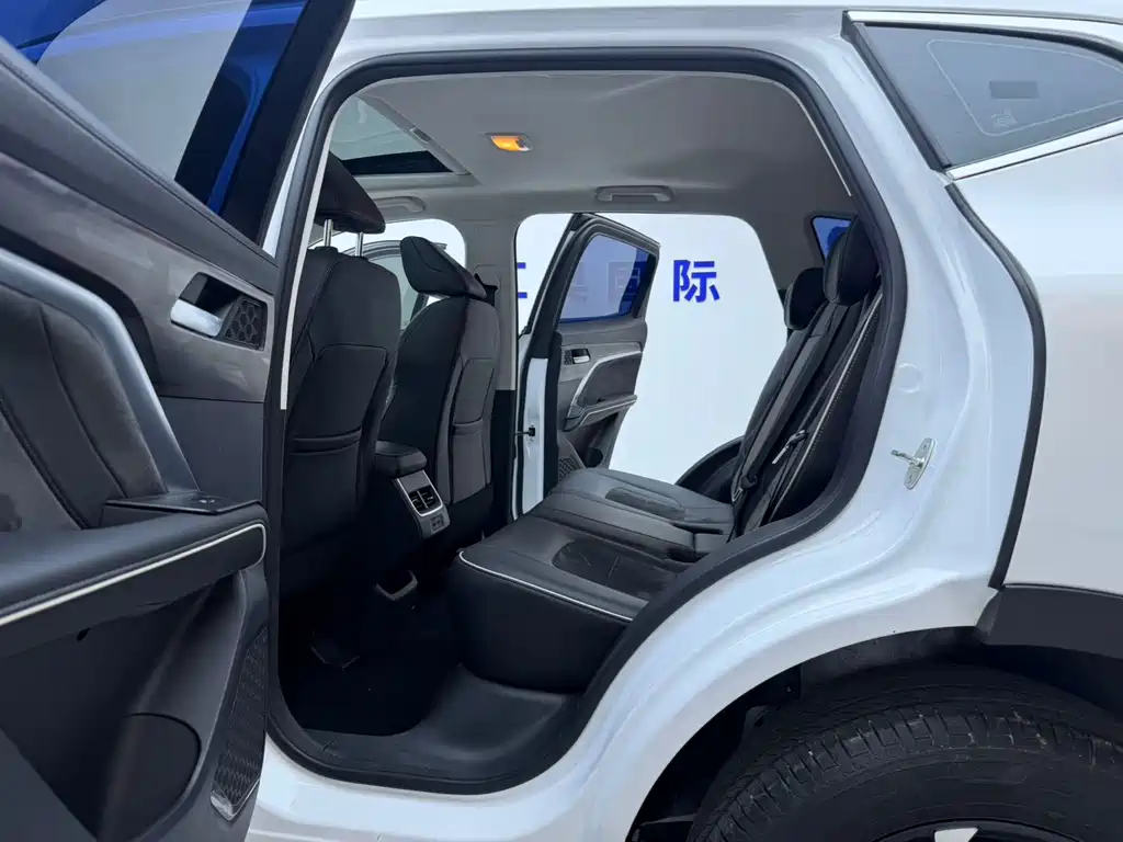 Haval H6 2023 — фото 12