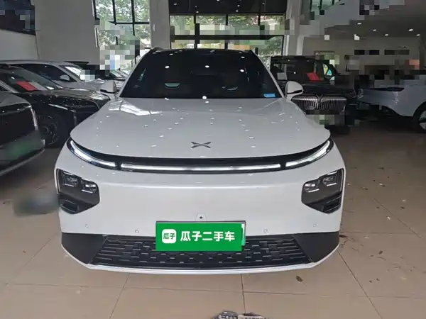XPeng G9 2023