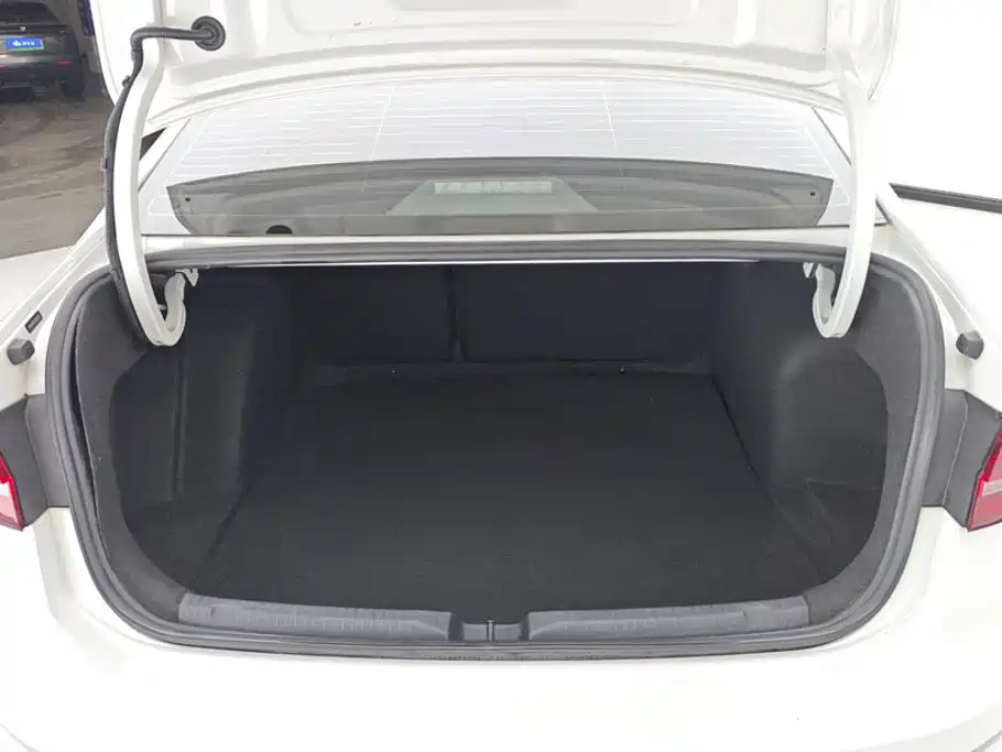 Volkswagen Lavida 2021
