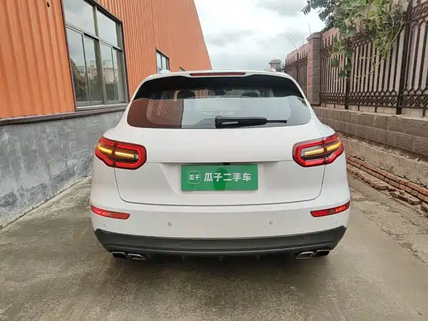 Zotye SR9 2018