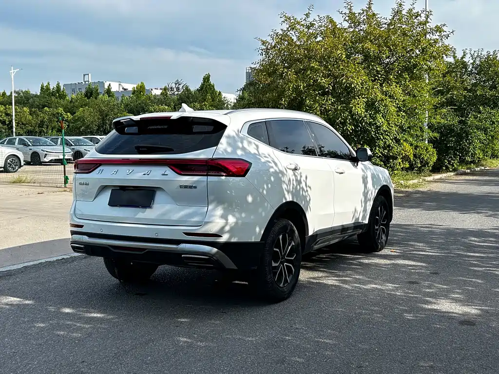Haval H6 2024