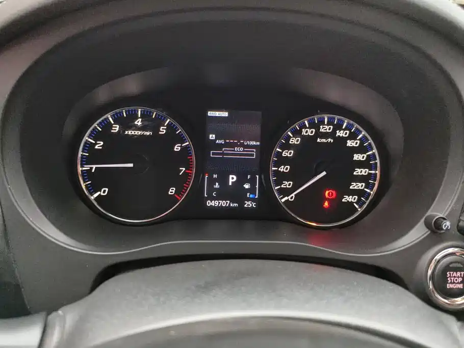 Mitsubishi Outlander 2019 — фото 14