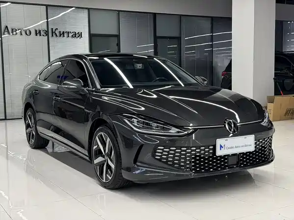 Volkswagen Lamando 2023