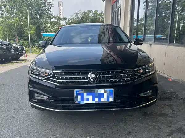 Volkswagen Magotan 2023
