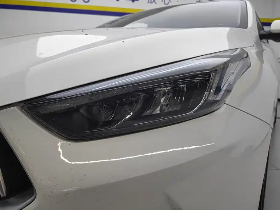 Kia K3 2021