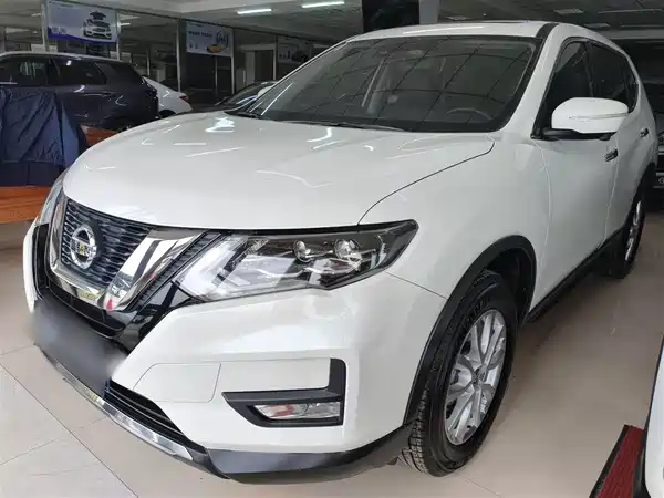 Nissan X-Trail 2023