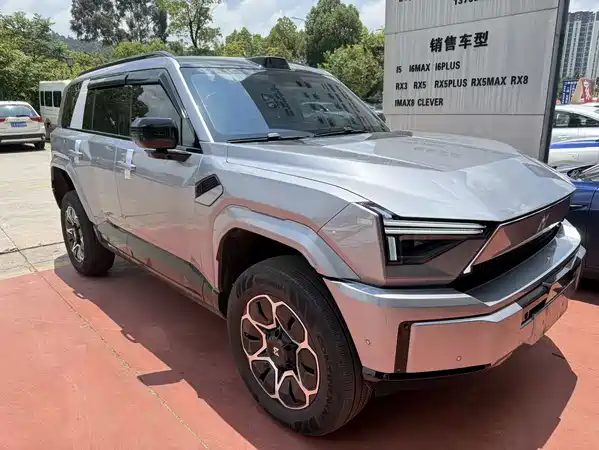 Mengshi M817 2025