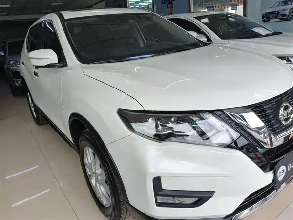 Nissan X-Trail 2023