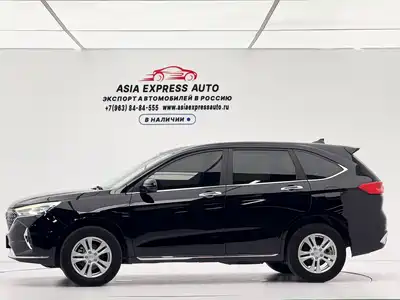 Haval M6 2022