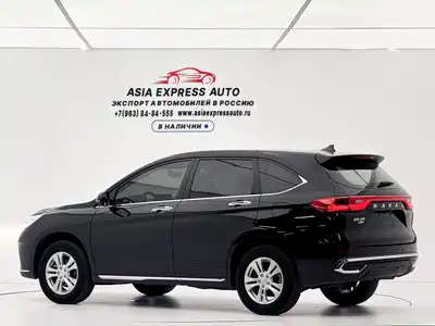 Haval M6 2022