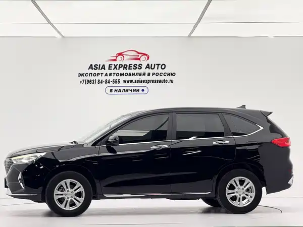 Haval M6 2022