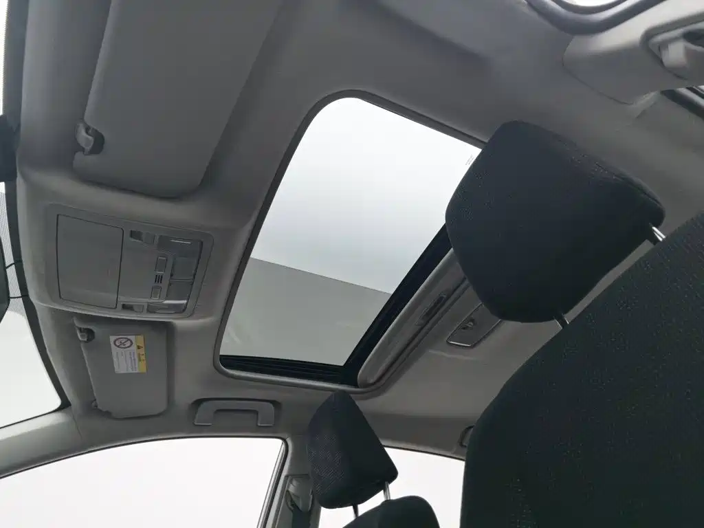 Toyota Levin 2015 — фото 14
