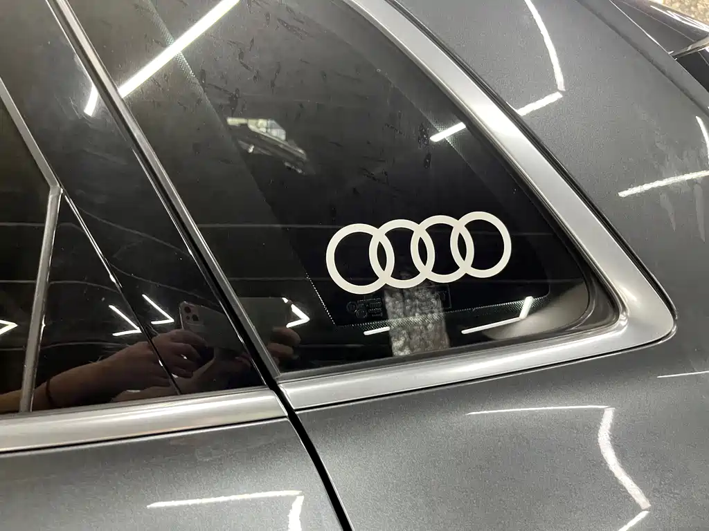 Audi Q5L 2023 — фото 7