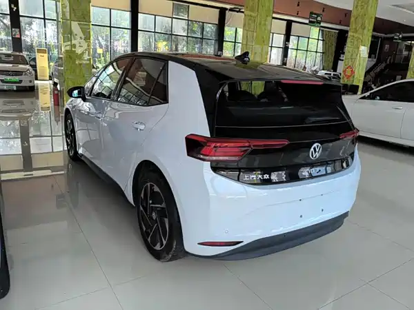 Volkswagen ID.3 2026