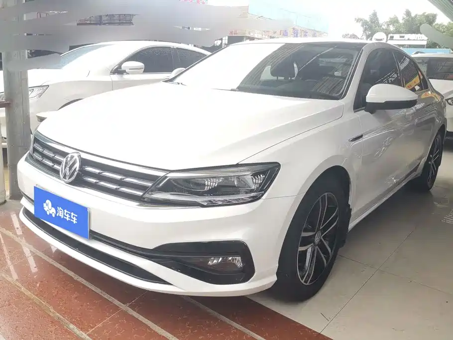 Volkswagen Lamando 2019