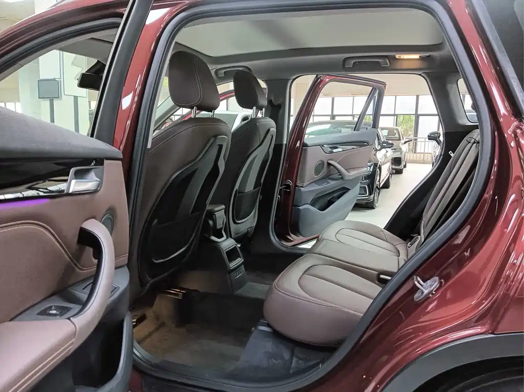 BMW X1 2020