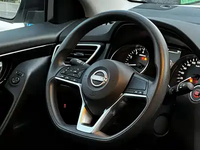 Nissan Qashqai 2023