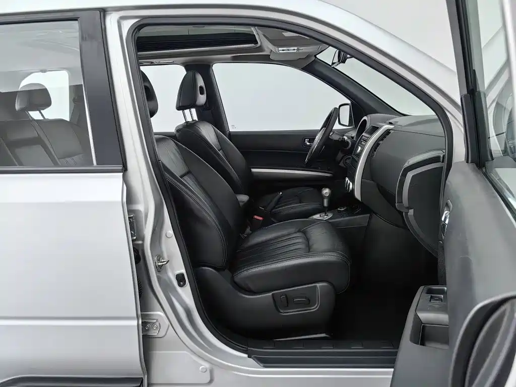 Nissan X-Trail 2014 — фото 23