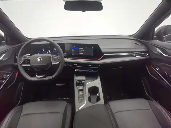 Changan X5 PLUS 2024