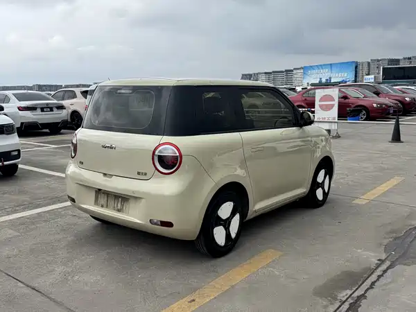 Changan Lumin 2023