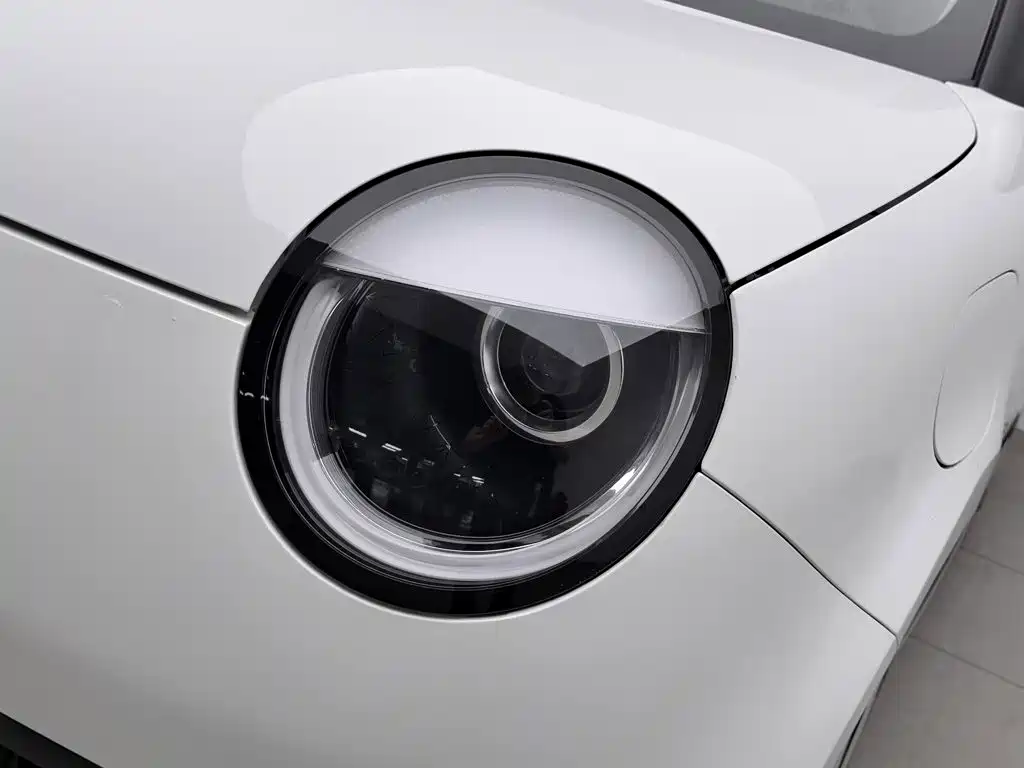 Changan Lumin 2025