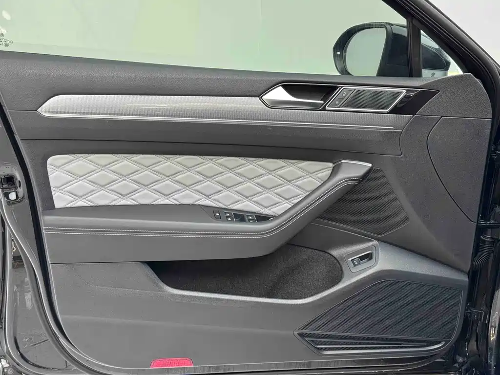 Volkswagen Magotan 2024
