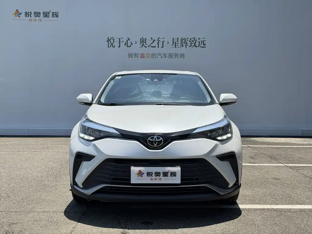 Toyota IZOA 2021 — фото 2