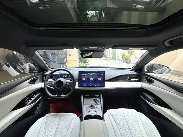 BYD Seal 06 2025