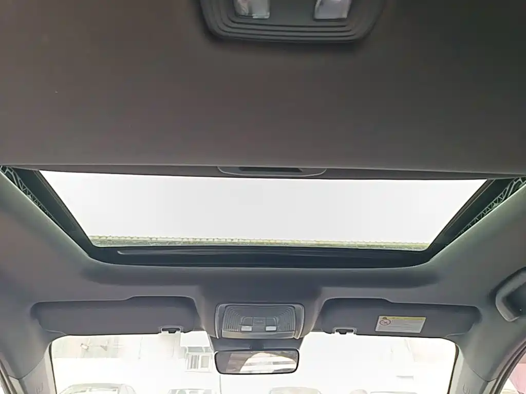 BYD Qin PLUS 2021 — фото 18