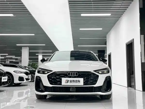 Audi A5L 2025