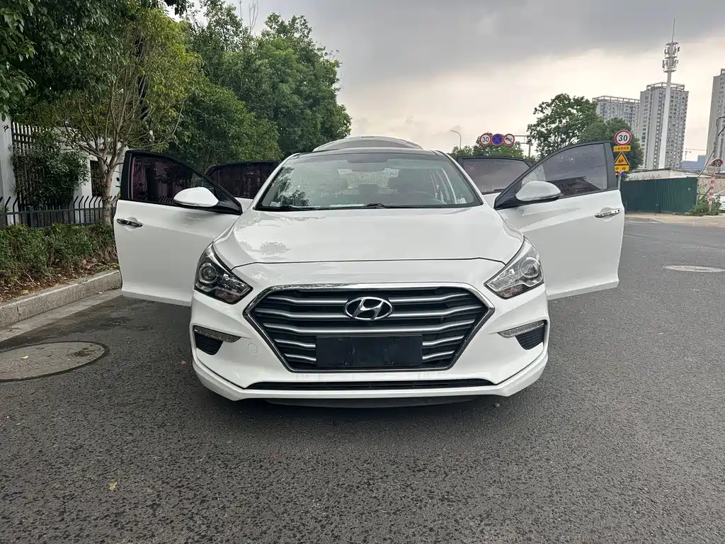 Hyundai Mistra 2019 — фото 25