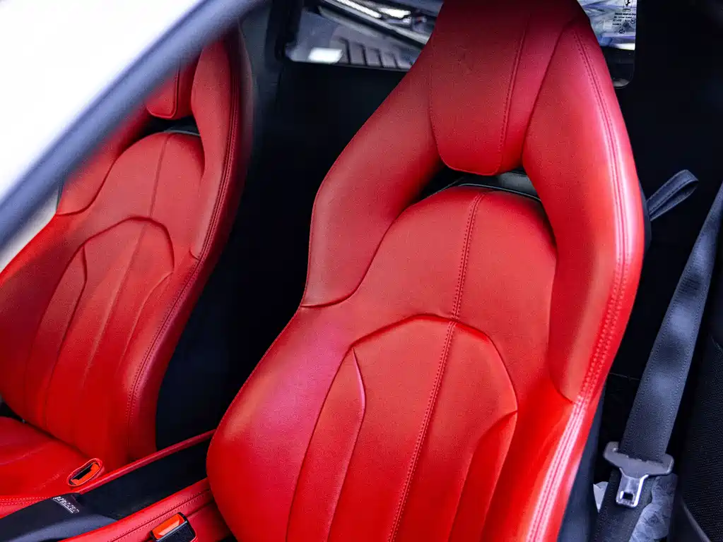 Ferrari F8 2022 — фото 9