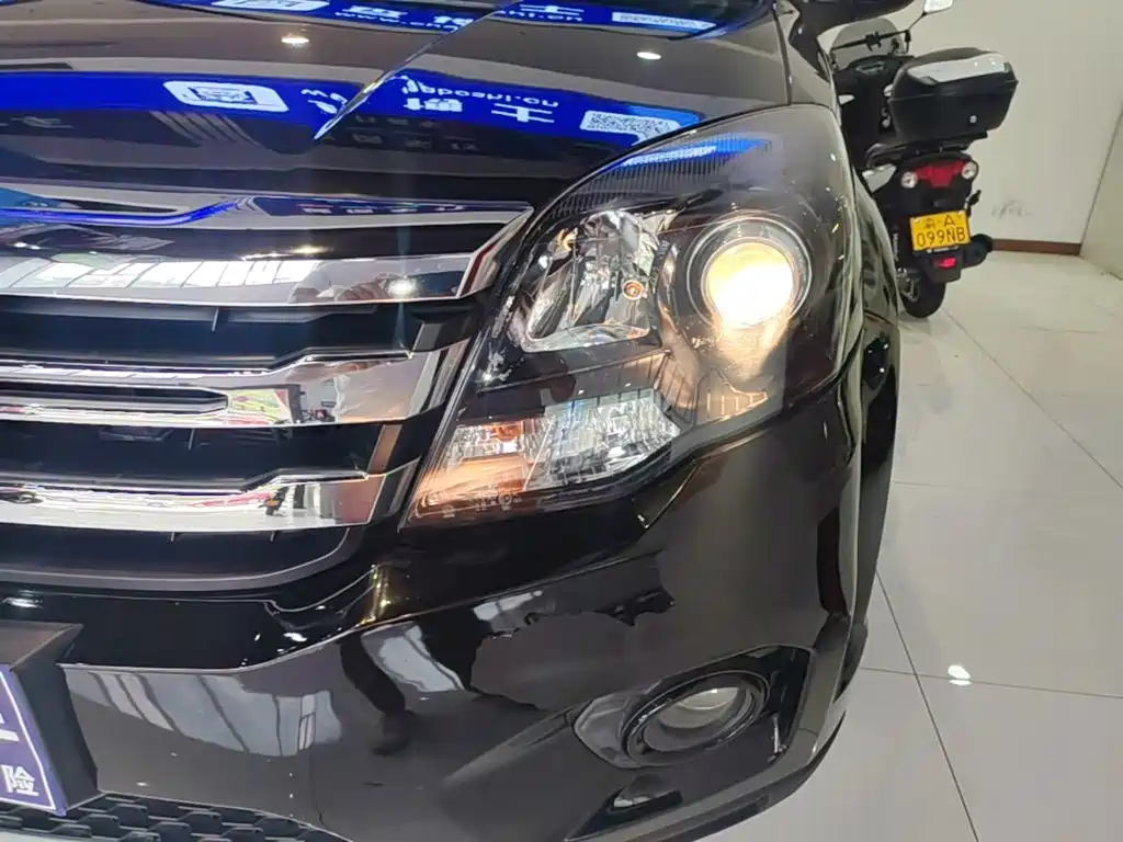 Haval H5 Classic 2019 — фото 18