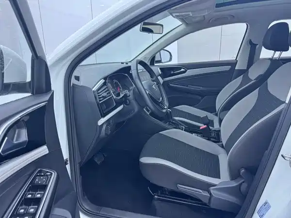 Jetta VS7 2023