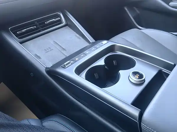 BYD Qin L 2025