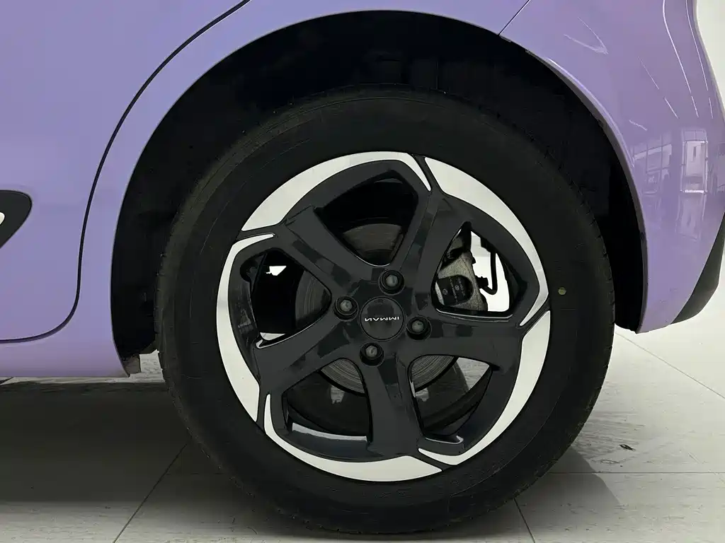 Dongfeng Nano 01 2025 — фото 18
