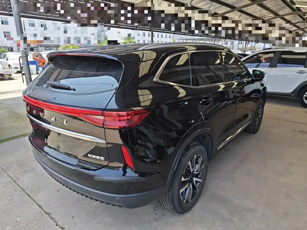 Haval H6 2023