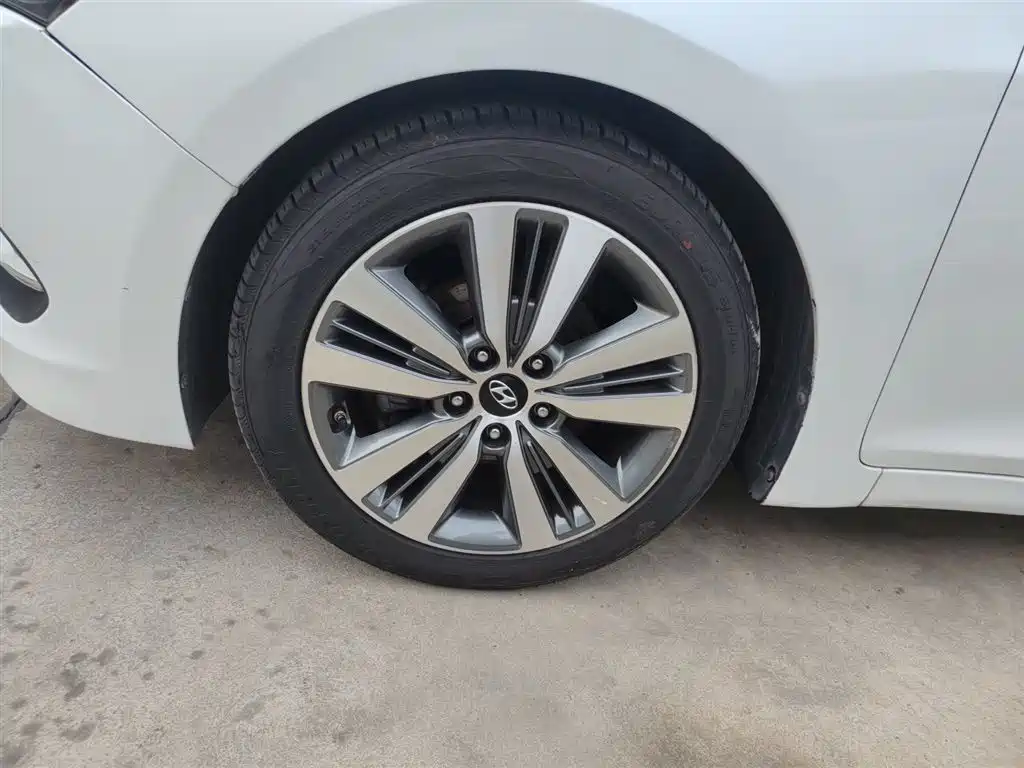 Hyundai Mistra 2015 — фото 23